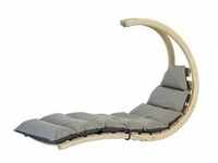 Swing Lounger Anthracite AZ-2020400, Hängesessel - anthrazit/taupe