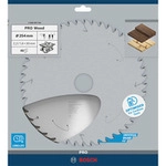 PRO Wood cordless Kreiss&auml;geblatt, &Oslash; 254mm, 40Z