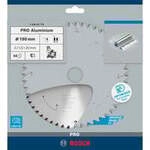 PRO Aluminium cordless Kreiss&auml;geblatt, &Oslash; 190mm, 56Z