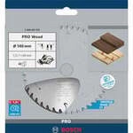 PRO Wood cordless Kreiss&auml;geblatt, &Oslash; 140mm, 42Z