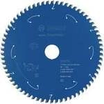 Kreiss&auml;geblatt Expert for Aluminium, &Oslash; 216mm, 66Z