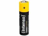 Intenso 7501520, Intenso Energy Ultra AA LR06, Batterie schwarz/gelb, 40er Pack