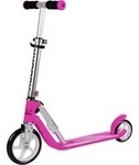 Little BigWheel, Scooter
