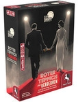Deadly Dinner - Roter Teppich ins Verderben, R&auml;tselspiel