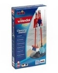 Vileda "Cleaning Station", Besen
