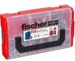 FixTainer-DUOLINE, D&uuml;bel