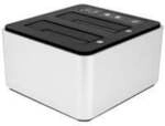 Drive Dock USB-C, Dockingstation