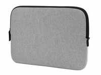 Skin URBAN, Notebooktasche - grau, für MacBook 13"