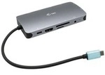 USB-C Metal Nano Dock, Dockingstation