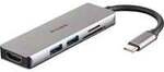 DUB-M530, USB-Hub