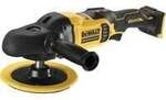 Akku-Rotationspolierer DCM849N-XJ, 18Volt, Poliermaschine