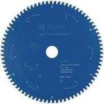 Kreiss&auml;geblatt Expert for Laminated Panel, &Oslash; 254mm, 78Z
