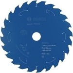 EXPERT Wood Kreiss&auml;geblatt, &Oslash; 254mm, 24Z