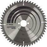 PRO Wood Kreiss&auml;geblatt, &Oslash; 216mm, 54Z