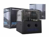 Eisstation DC-LT inkl. Alphacool DC-LT 2600, Ausgleichsbehälter - Ultra Silent