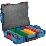 L-BOXX 102, Set mit 13 Teilen, Werkzeugkiste