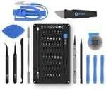Pro Tech Toolkit, 86-teilig, Werkzeug-Set