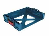 I-Boxx active rack, Werkzeugkiste - blau