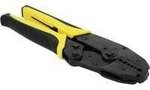 Universelle Koax Crimp-Zange, Crimpzange