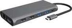 IB-DK4050-CPD, Dockingstation
