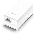 Gigabit 24VDC Passive PoE Adapter, Netzteil