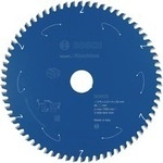 Kreiss&auml;geblatt Expert for Aluminium, &Oslash; 216mm, 66Z