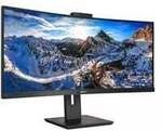 346P1CRH/00, LED-Monitor
