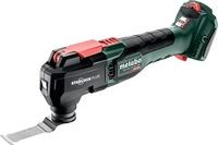 Metabo 613088840, Metabo MT 18 LTX BL QSL (613088840) Akku-Multitool, 18Volt,
