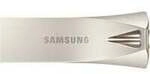 BAR Plus 128 GB Champagne Silver, USB-Stick