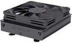 NH-L9a-AM4 chromax.black, CPU-K&uuml;hler