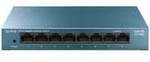 LiteWave LS108G, Switch