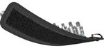 Zyklop Bitnuss-Satz Belt B3 Sechsrund HF, 3/8", 9-teilig, Steckschl&uuml;ssel