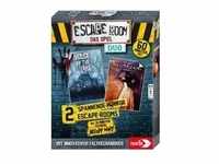 Escape Room: Duo Horror, Partyspiel