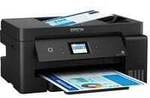 EcoTank ET-15000, Multifunktionsdrucker