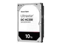 Ultrastar DC HC330 10 TB, Festplatte - SAS 12 Gb/s, 3,5"