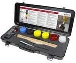 Schonhammer-Set Safety, 8-teilig