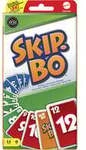 Skip-Bo, Kartenspiel