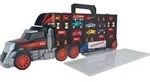 Truck Carry Case, Spielfahrzeug