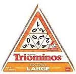 Triominos Extra Large, Brettspiel