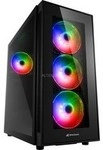 TG5 PRO RGB, Tower-Geh&auml;use