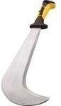 Schweizer Gertel OX 252 K-0500
