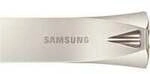 BAR Plus 256 GB Champagne Silver, USB-Stick