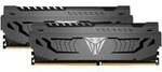 DIMM 64 GB DDR4-3600 (2x 32 GB) Dual-Kit, Arbeitsspeicher