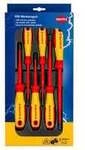 Schraubendreher-Paket 00 20 12 V02 VDE Slim