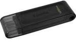 DataTraveler 70 128 GB, USB-Stick