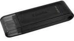 DataTraveler 70 64 GB, USB-Stick