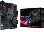 ROG STRIX B550-F GAMING, Mainboard