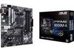 PRIME B550M-A, Mainboard