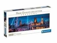 High Quality Collection Panorama - London, Puzzle - 1000 Teile