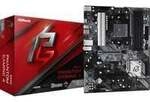 B550 Phantom Gaming 4, Mainboard